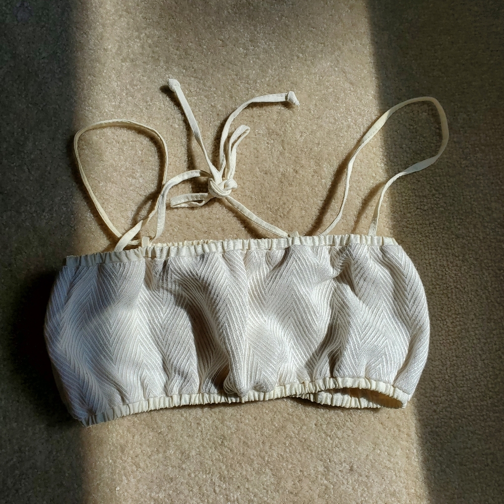 Harly Jae Top (Made in Canada)